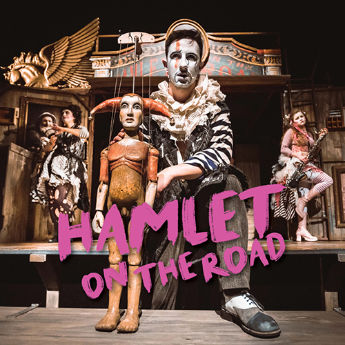Hamlet on the Road