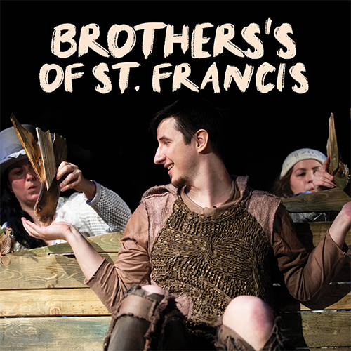 Brothers of St. Francis