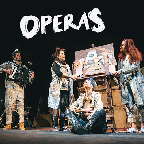 Operas